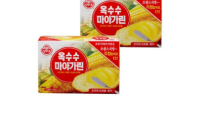 오뚜기마가린 성분, 솔직 후기와 꿀팁 대방출! ✨